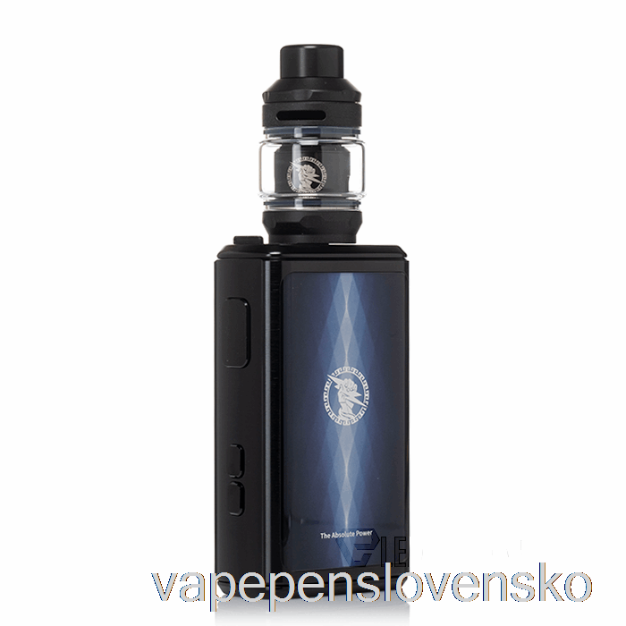 Geek Vape Z200 200w Starter Kit Black Vape Shop Bratislava